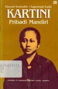 Image of Kartini Pribadi Mandiri /  Haryati Soebadio