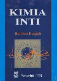 Image of Kimia Inti / Bunbun Bunjali