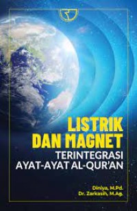 Image of Listrik dan Magnet : Terintegrasi Ayat-Ayat Al-Qur'an / Diniya