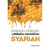 Image of Prinsip - prinsip lembaga keuangan syariah / Lukman Hakim