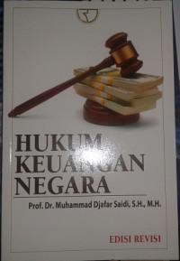 Image of Hukum Keuangan Negara
