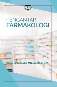 Image of Pengantar Farmakologi / M. Djamaludin