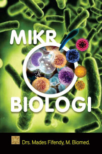 Image of Mikrobiologi / Mades Fifendy