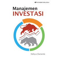 Image of Manajemen investasi / Mahyus Ekananda