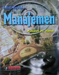 Image of Manajemen Edisi Revisi / Mamduh M. Hanafi