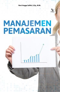 Image of Manajemen pemasaran / Novi Angga Safitri