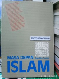 Image of Masa Depan Islam / Ziauddin sardar