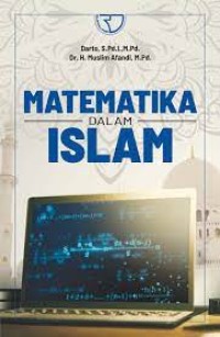 Image of Matematika Dalam Islam / Darto