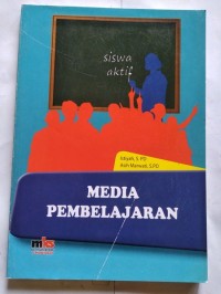 Image of Media pembelajaran / Istiyah