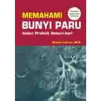 Image of Memahami Bunyi Paru dalam Praktik Sehari-hari / Steven Lehrer