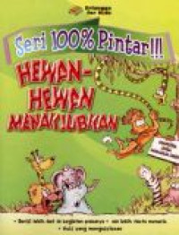 Image of Hewan - Hewan Menakjubkan / Neil Morris