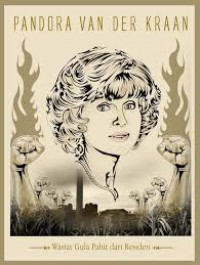 Image of Pandora Van Der Kraan (Wasiat Gula Pahit Dari Residen) / Samana Gatawati