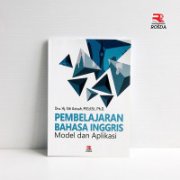 Image of Pembelajaran bahasa inggris , model dan aplikasi / Siti Azisah