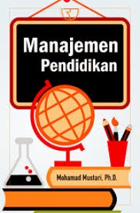 Image of Manajemen Pendidikan