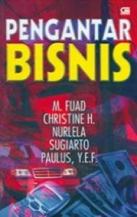 Image of Pengantar Bisnis / M. Fuad