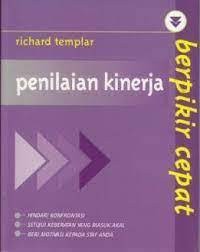 Image of Berpikir Cepat : Penilaian Kinerja / Jay Ros