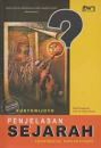 Image of Penjelasan sejarah ( Historical Explanation) / Kuntowijoyo