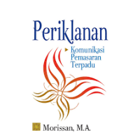 Image of Periklanan: Komunikasi Pemasaran Terpadu