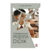 Image of Perkembangan Peserta Didik/ Idad Suhada