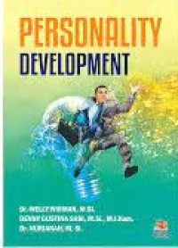 Image of Personality Development / Welly Wirman