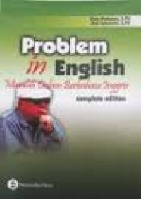 Image of Problem In English : Masalah Dalam berbahasa Inggris / Dina Wahyuni