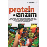 Image of Protein dan enzim / Yohanis Ngili