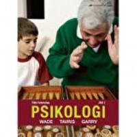 Image of Psikologi Jilid 2 / Carole wade