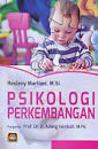 Image of Psikologi Perkembangan / Rosleny Marliani