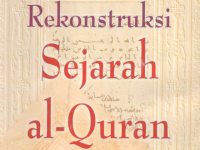 Image of Rekonstruksi Sejarah Al-Quran / Taufik Adnan Amal