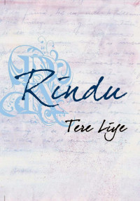 Image of Rindu / Tere Liye