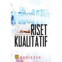 Image of Riset kualitatif / Morissan