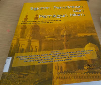Image of Sejarah Peradaban dan Pemikiran Islam / Aliansyah