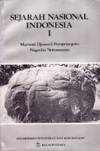 Image of Sejarah nasional Indonesia I / Marwati Djoened Poesponegoro