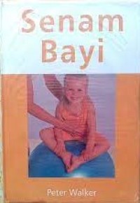 Image of Senam Bayi / Peter Walker