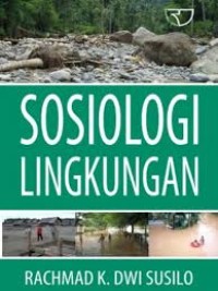 Image of Sosiologi Lingkungan / Rachmad K. Dwi Susilo