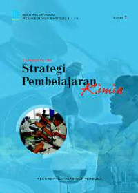 Image of Strategi Pembelajaran Kimia / Retno Dwi Suyanti