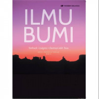 Image of Ilmu bumi : [edisi keempat belas Jilid 2] / Edward J. Tarbuck