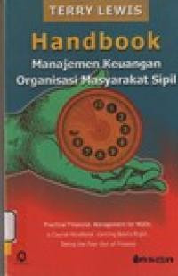 Image of Handbook Manajemen Keuangan Organisasi Masyarakat Sipil / Terry Lewis