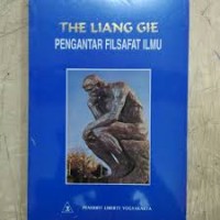 Image of Pengantar Filsafat Ilmu / The Liang Gie