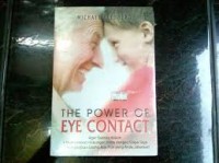 Image of The Power of Eye Contact / Michael Ellsberg