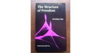 Image of The Structure of Freedom / Christian Bay
