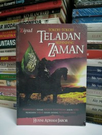 Image of Tokoh-tokoh Teladan Sepanjang Zaman