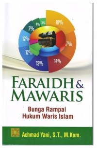 Image of Faraidh dan Mawaris: bunga rampai hukum waris Islam