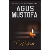 Image of Tafakur / Agus Mustofa