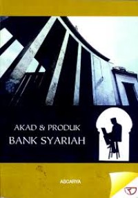Image of Akad dan Produk Bank Syariah