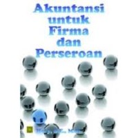 Image of Akuntansi Untuk Firma dan Perseroan / Hery