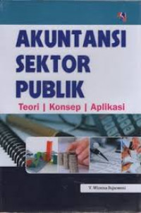 Image of Akuntansi Sektor Publik / V. Wiratna Sujarweni