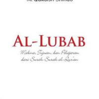 Image of Al-Lubab Buku 2 : Makna, Tujuan dan Pelajaran dari Surah-Surah Al-Quran (Surah Yusuf 12 - Surah Asy-Syu'ara' 26) / M. Quraish Shihab