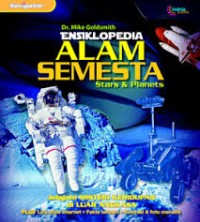Image of Ensiklopedi Alam Semesta: Stars and Planets / Mike Goldsmith