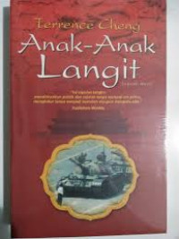 Image of Anak-Anak Langit / Terrence Cheng